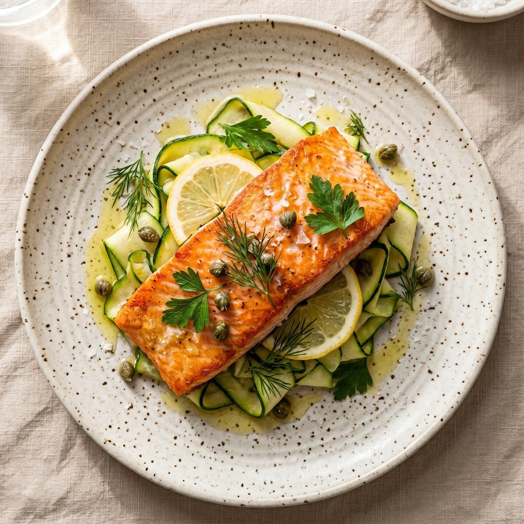 Dinner sugar swap recipes