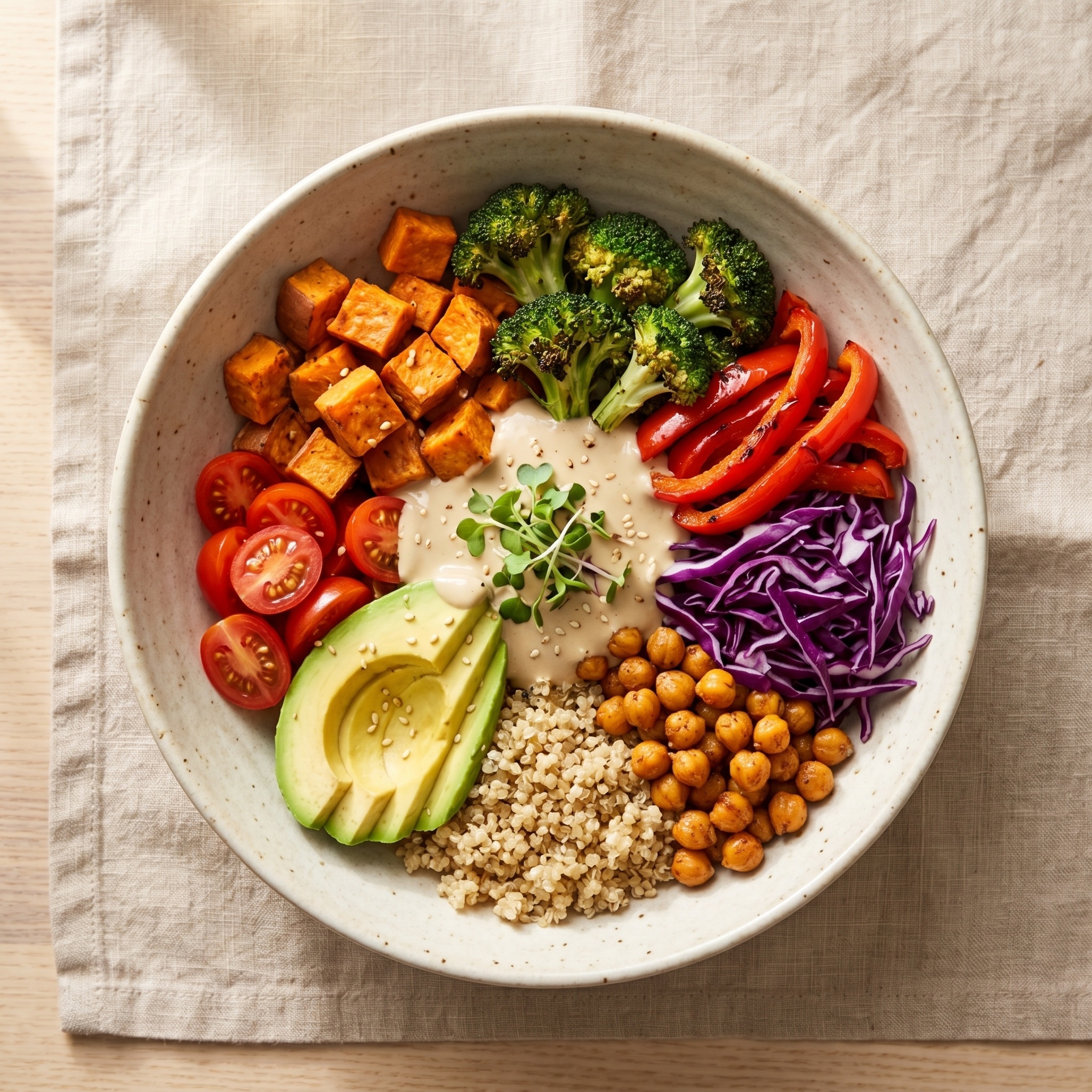 Lunch sugar swap recipes