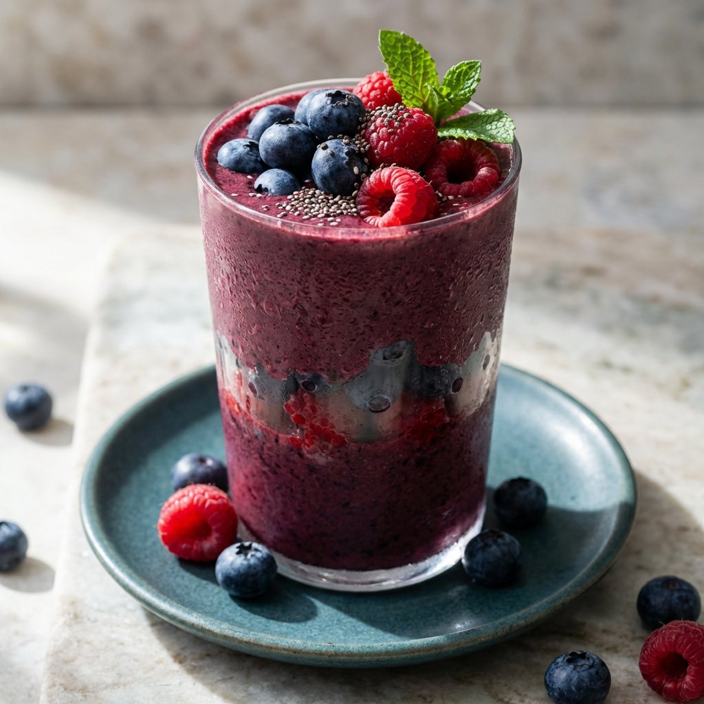 Drinks sugar swap recipes